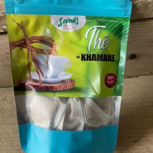 Thé de khamare