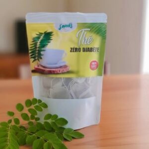 Thé zéro diabète